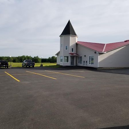 Knights Inn Woodstock Exterior foto