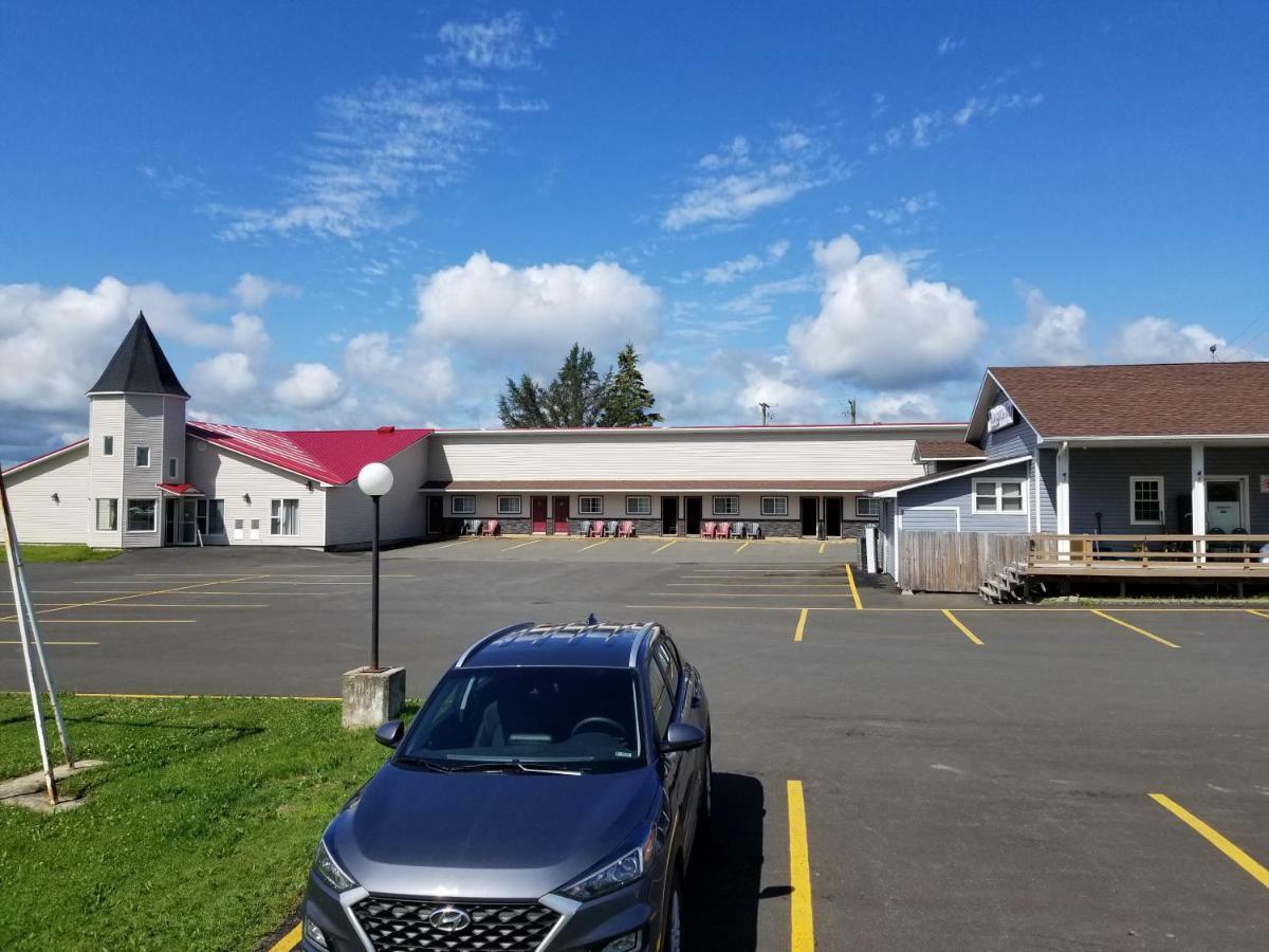 Knights Inn Woodstock Exterior foto